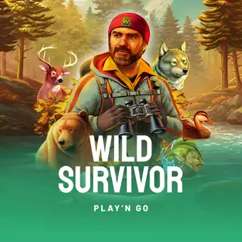 Wild Survivor