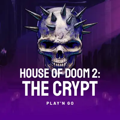 House of Doom 2 The Crypt
