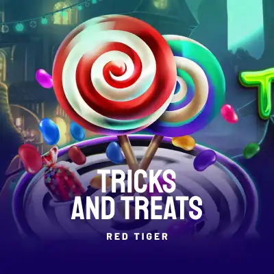 Tricks and Treats