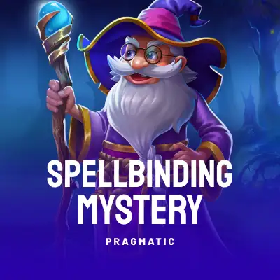 Spellbinding Mystery