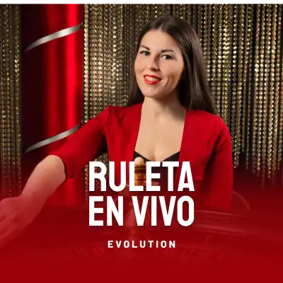 Ruleta En Vivo