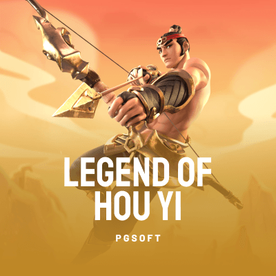 Legend of Hou Yi