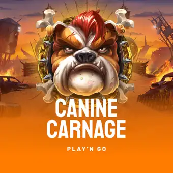 Canine Carnage