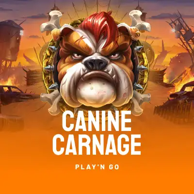Canine Carnage