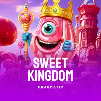 Sweet Kingdom