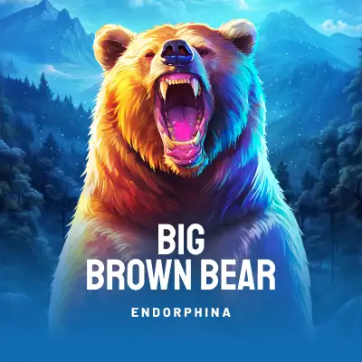 Big Brown