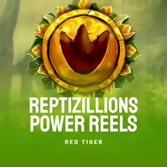 Reptizillions Power Reels