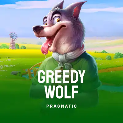 Greedy Wolf