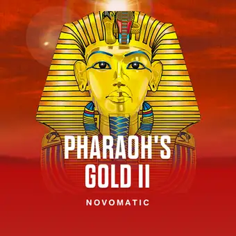 Pharaoh's Gold II