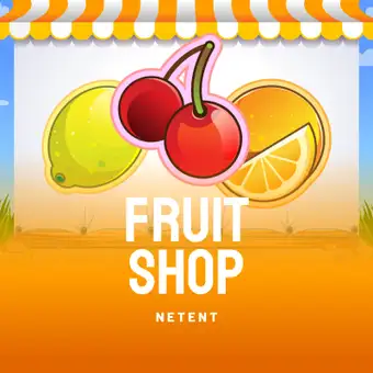 Fruit Shop