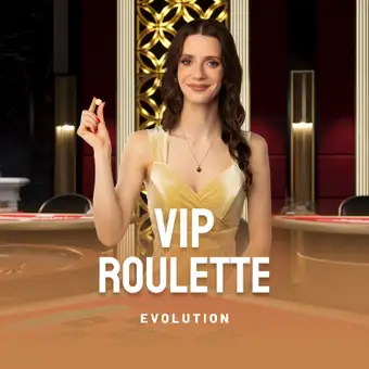 VIP Roulette
