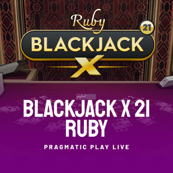 Blackjack X 21 