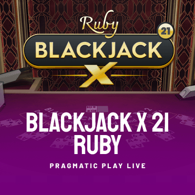 Blackjack X 21 