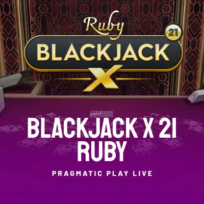 Blackjack X 21 