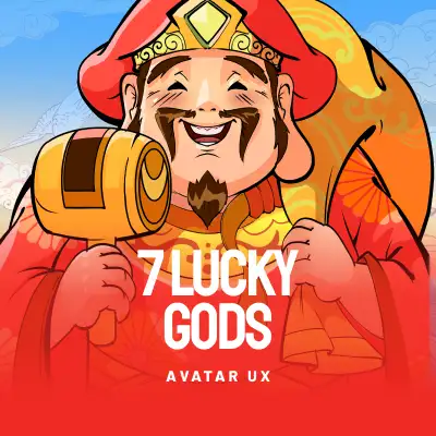 7 Lucky Gods
