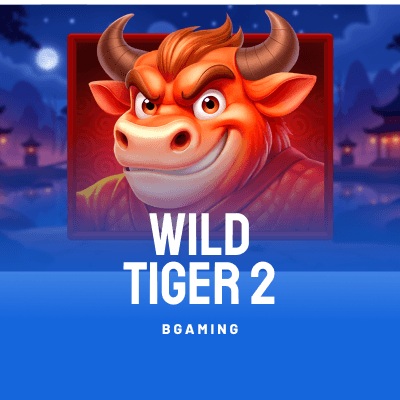 Wild Tiger 2