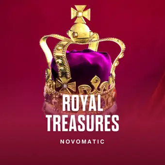 Royal Treasures