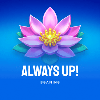 Always Up!