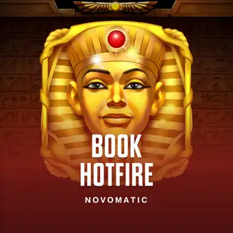 Book Hotfire