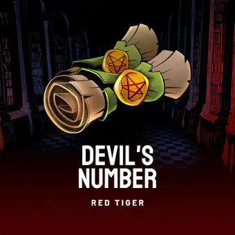 Devil's Number