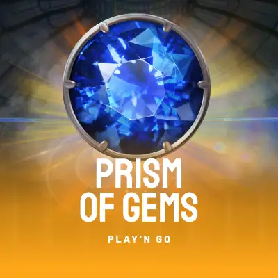 Prism of Gems