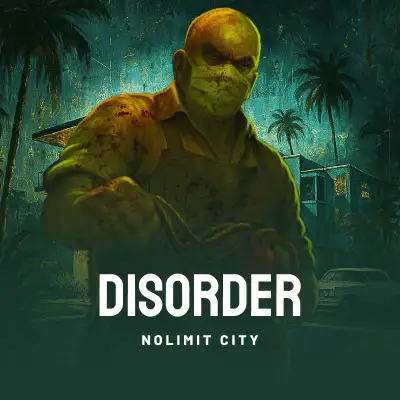 Disorder