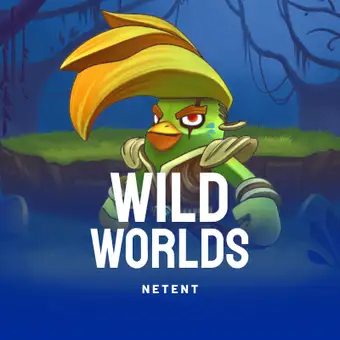Wild Worlds