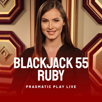 Blackjack 55