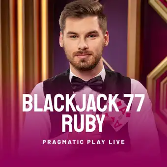 Blackjack 77
