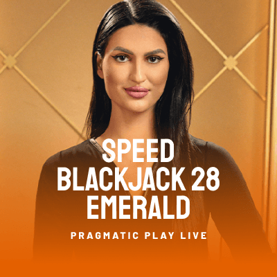 Speed Blackjack 28