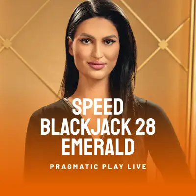 Speed Blackjack 28