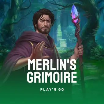Merlin's Grimoire