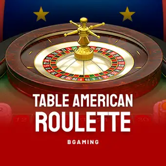 American Roulette