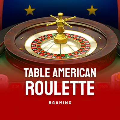 American Roulette