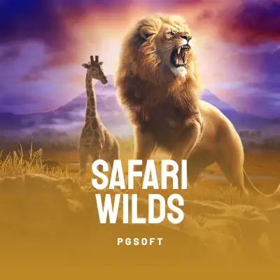 Safari Wilds
