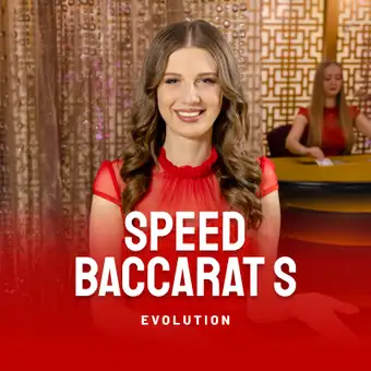 Speed Baccarat S