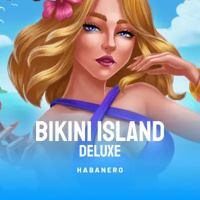 Bikini Island Deluxe