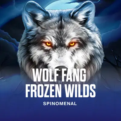 Wolf Fang - Frozen Wilds
