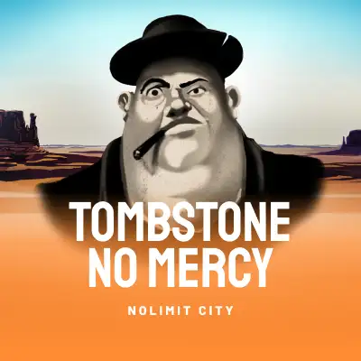 Tombstone: No Mercy