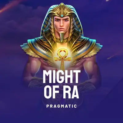 Might of Ra