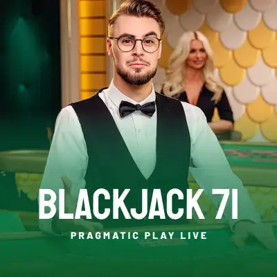 Blackjack 71 
