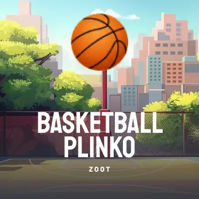 Basketball Plinko