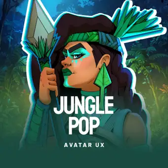 Jungle Pop
