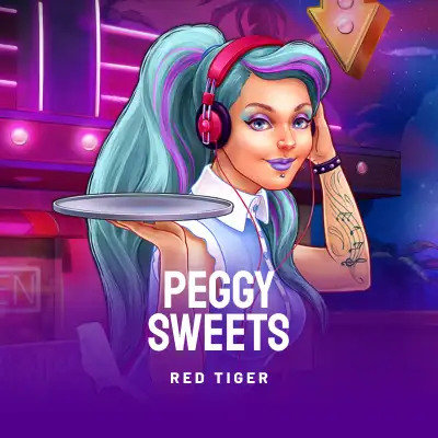 Peggy Sweets