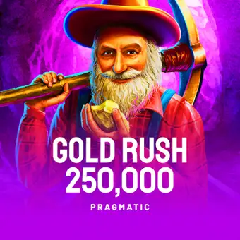 Gold Rush 250,000