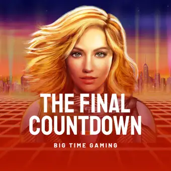 The Final Countdown