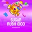 Sugar Rush 1000