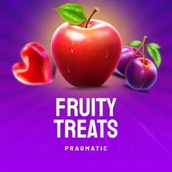 Fruity Treats