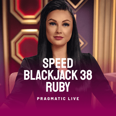 Speed Blackjack 38