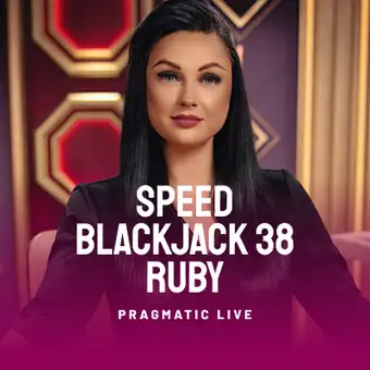 Speed Blackjack 38